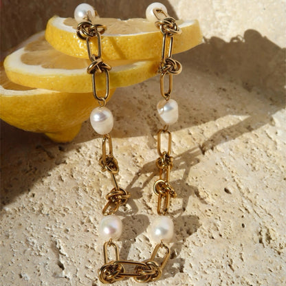 Soleil Necklace