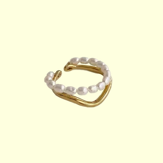 Harmony Ring