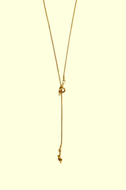 Eternity Necklace