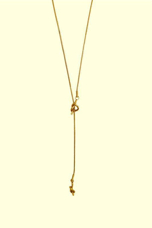 Eternity Necklace