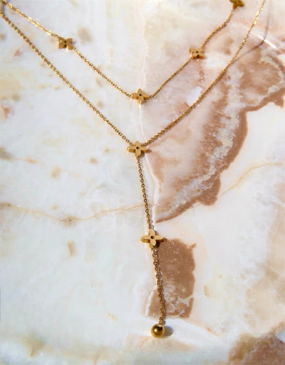 Elara Necklace