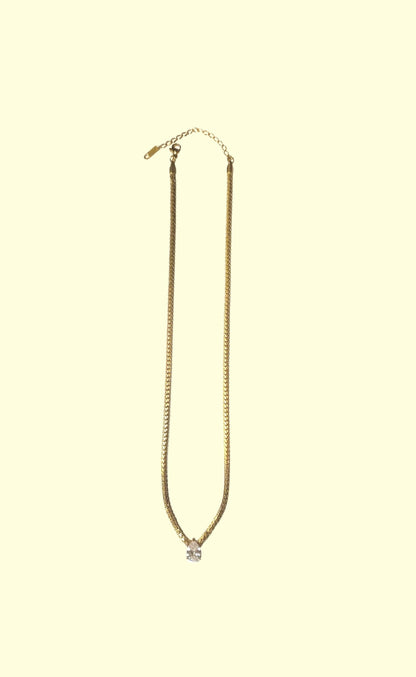 Luminé Necklace