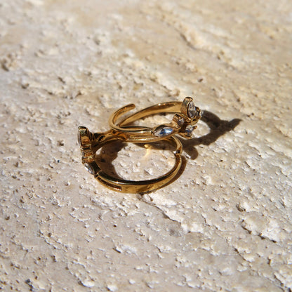 Nirvana Ring