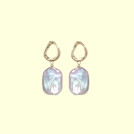Aurora Earrings