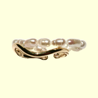 Harmony Ring