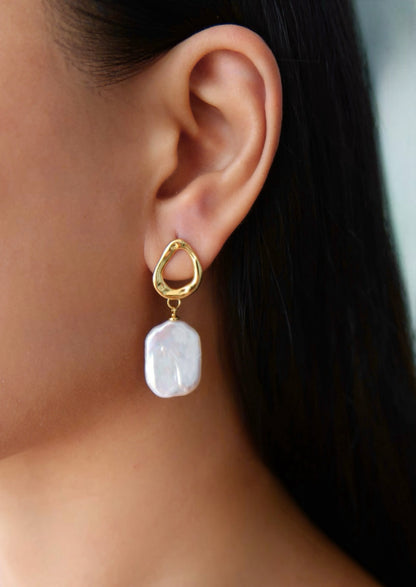 Aurora Earrings
