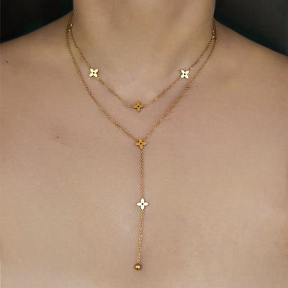 Elara Necklace