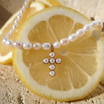 Seraphina Necklace