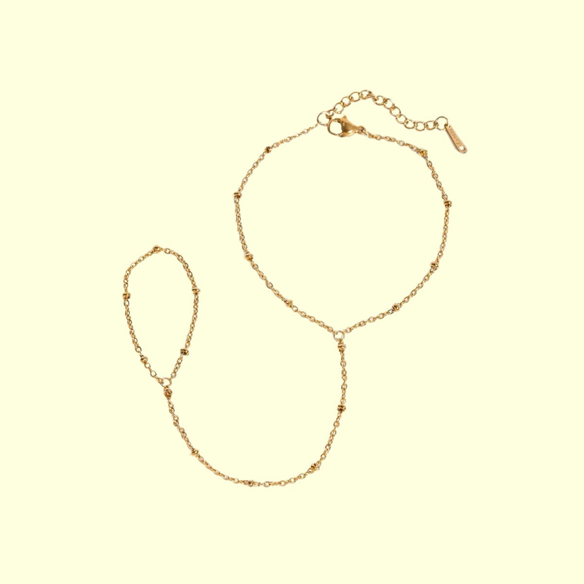 Yara Hand Chain