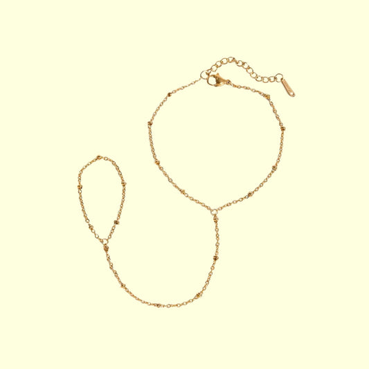 Yara Hand Chain
