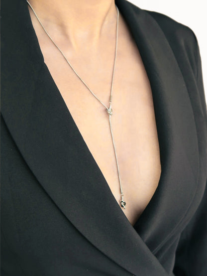 Eternity Necklace