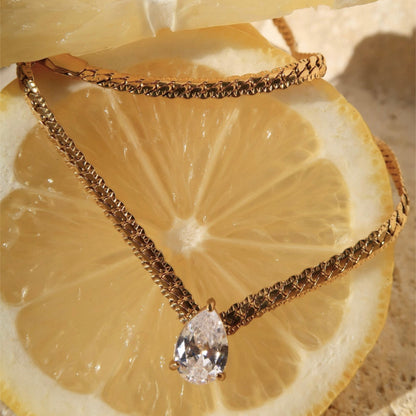 Luminé Necklace