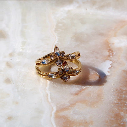 Nirvana Ring