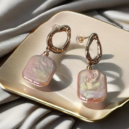 Aurora Earrings