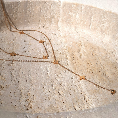 Elara Necklace
