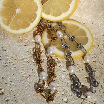 Soleil Necklace
