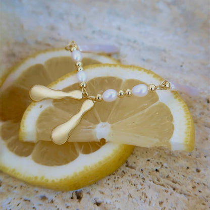 Serendipity Earrings
