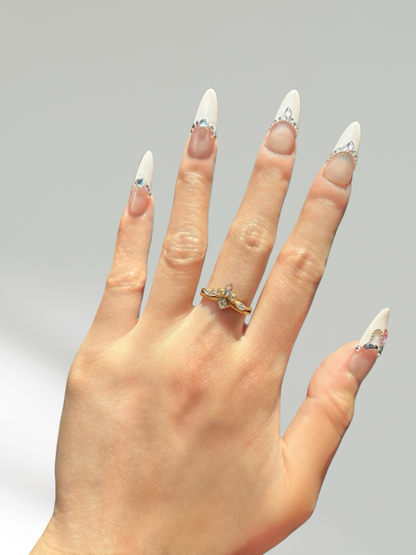 Nirvana Ring