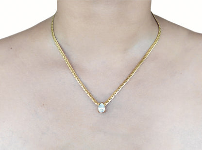 Luminé Necklace