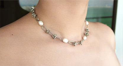 Soleil Necklace