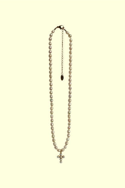 Seraphina Necklace