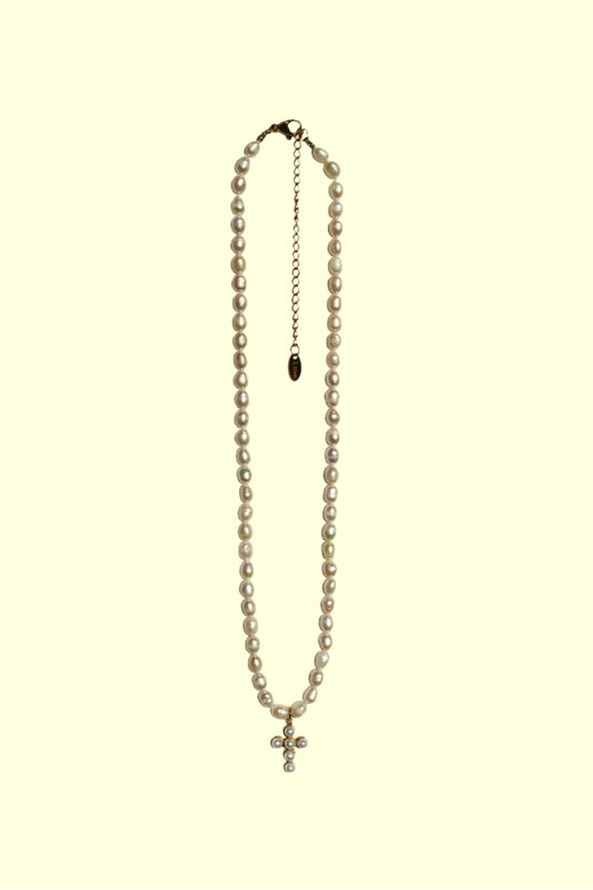 Seraphina Necklace