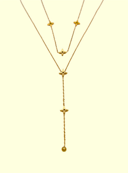 Elara Necklace