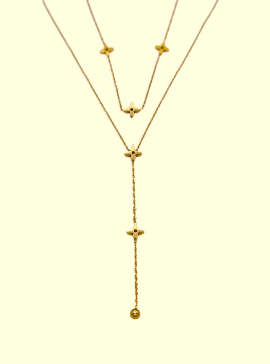 Elara Necklace