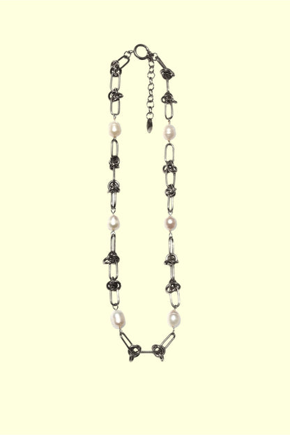 Soleil Necklace