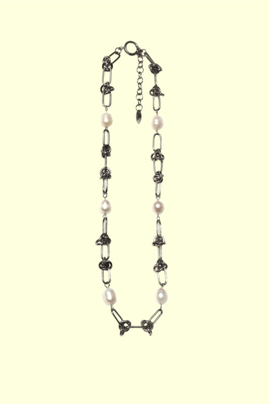 Soleil Necklace