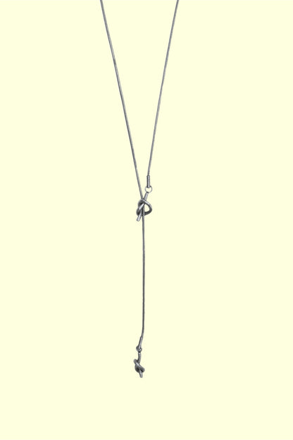 Eternity Necklace