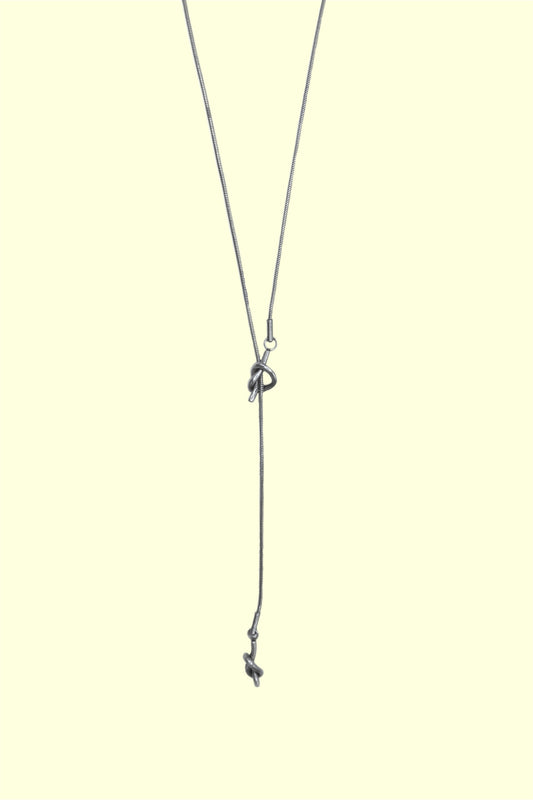 Eternity Necklace