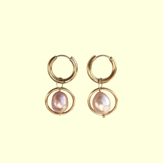 Celeste Earrings