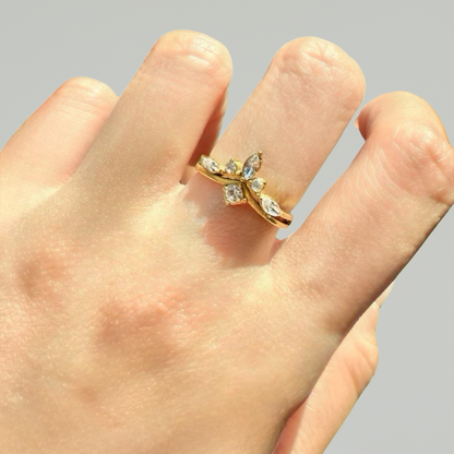 Nirvana Ring