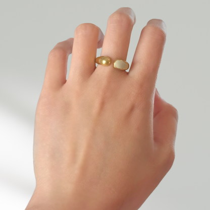 Venus Ring
